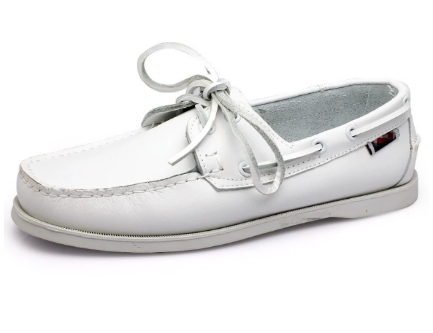 Elliott | Classic Stylish Retro Loafers for Every Occasion